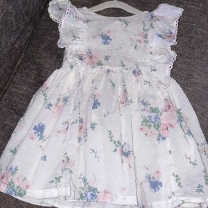 3 Spring Floral Dresses